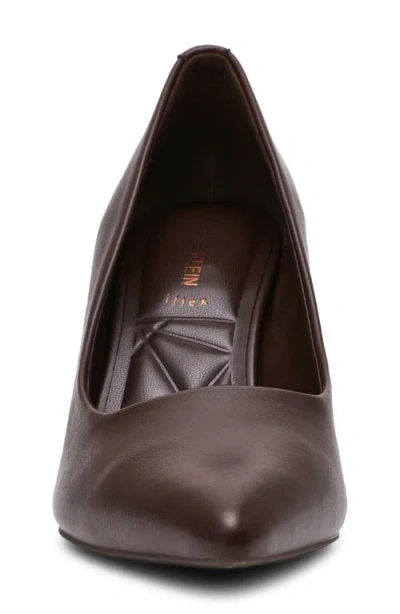 Anne Klein Paleen Stiletto Pump In Multi