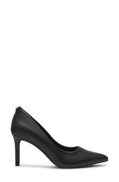 Anne Klein Paleen Stiletto Pump In Animal Print