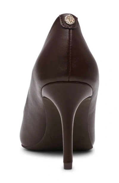 Anne Klein Paleen Stiletto Pump In Multi