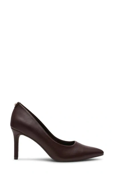 Anne Klein Paleen Stiletto Pump In Multi