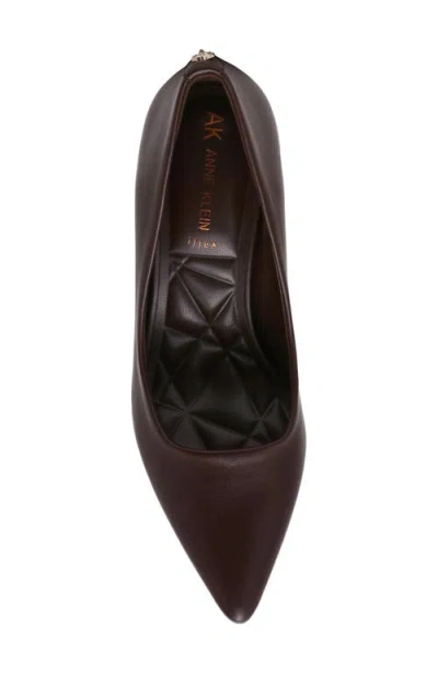 Anne Klein Paleen Stiletto Pump In Multi