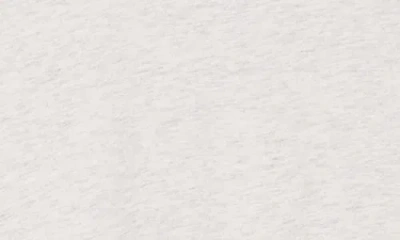 Eileen Fisher Organic Cotton Long Sleeve T-shirt In Gray