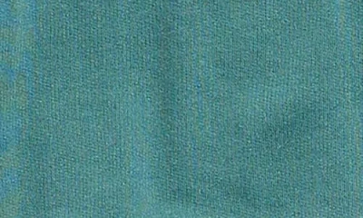 Splendid Cargo Pullover & Joggers Set In Green