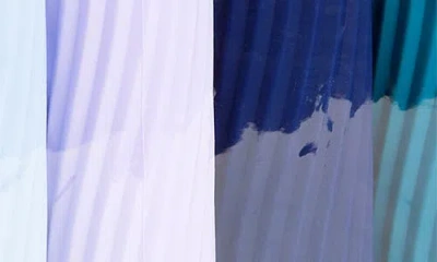 Mytagalongs Silicone Travel Bag In Multi