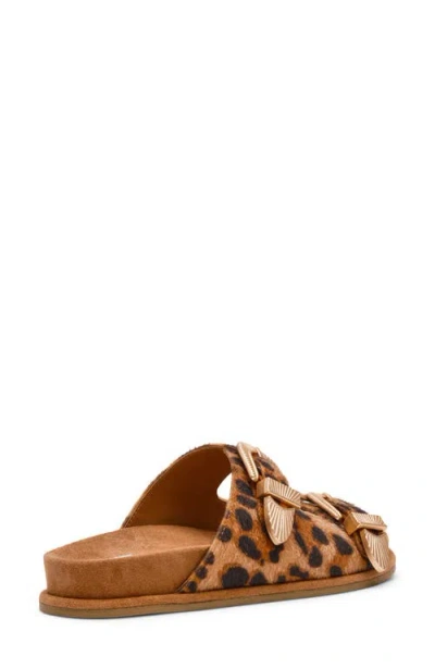 Dolce Vita Dv By  Percy Slide Sandal