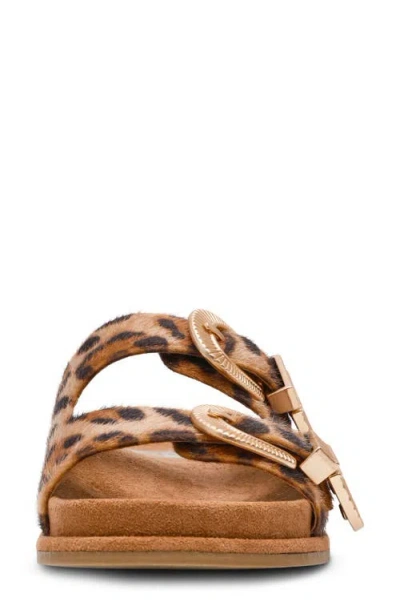 Dolce Vita Dv By  Percy Slide Sandal