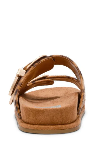 Dolce Vita Dv By  Percy Slide Sandal