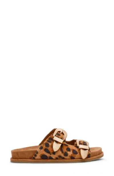 Dolce Vita Dv By  Percy Slide Sandal