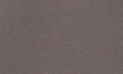 Hi Res Disco Cowboy Fleece Crewneck Sweatshirt In Gray