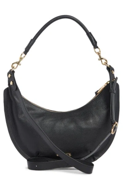 Rebecca Minkoff Mystical Slim Crossbody Bag In Black