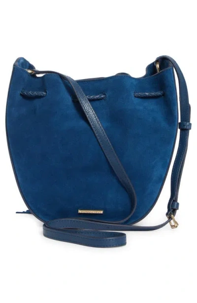 Rebecca Minkoff Lulu Crossbody Bag