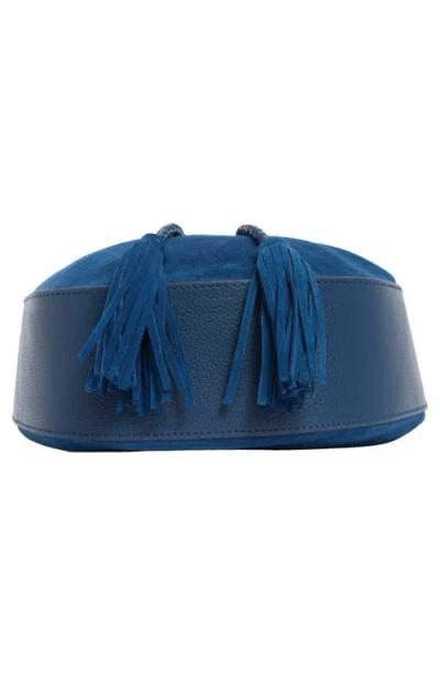 Rebecca Minkoff Lulu Crossbody Bag