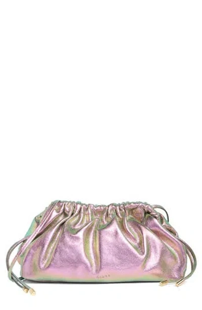 Aimee Rebel Clutch In Multi