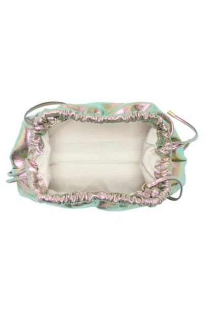 Aimee Rebel Clutch In Multi