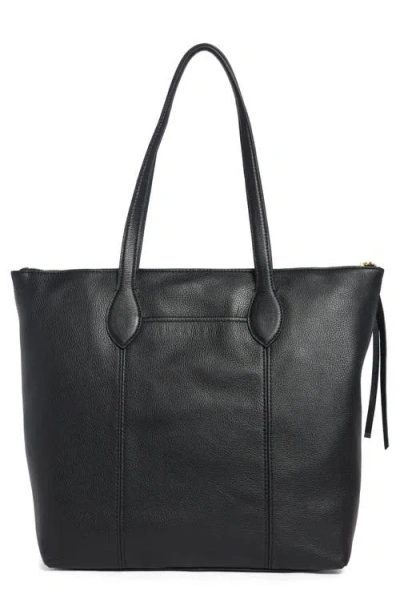 Aimee Go Time Tote Bag In Black