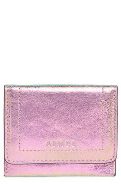 Aimee Cleo Card Case