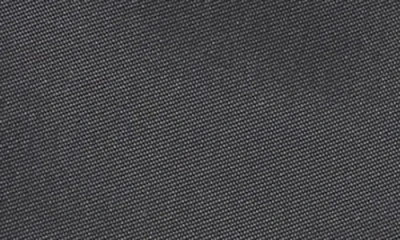 Dkny Iridescent Solid Tie In Black