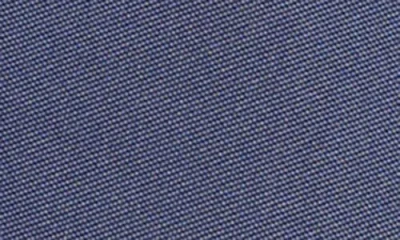 Dkny Iridescent Solid Tie In Blue