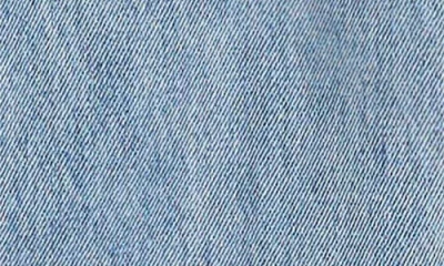 Blanknyc Kids' Cargo Denim Jeans In Blue