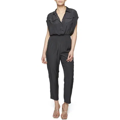 Ramy Brook Gianna Jumpsuit In Black