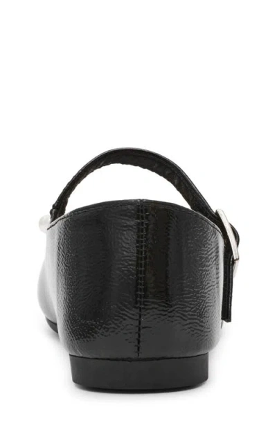 Dolce Vita Dv By  Kids' Bonjour Mary Jane Flat In Black