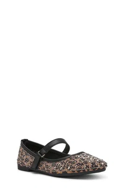 Dolce Vita Dv By  Kids' Bonza Mary Jane Flat In Multi