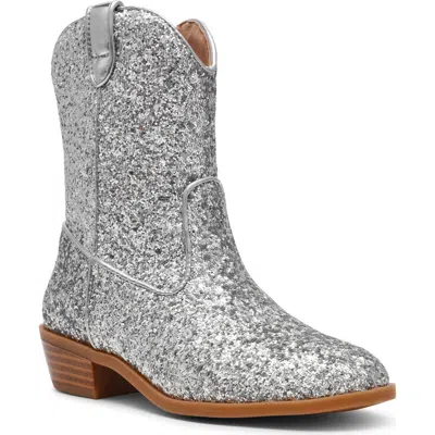 Dolce Vita Dv By  Kids' Linz Western Boot In Multi