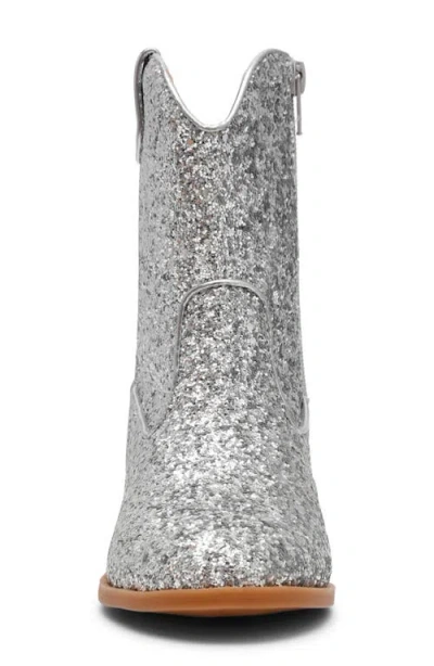 Dolce Vita Dv By  Kids' Linz Western Boot In Multi