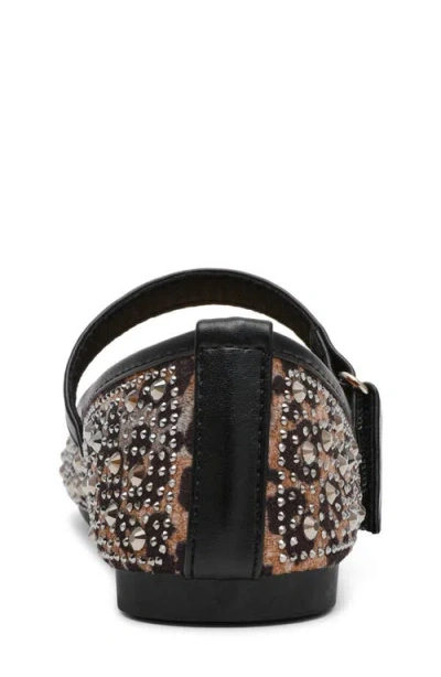 Dolce Vita Dv By  Kids' Bonza Mary Jane Flat In Multi