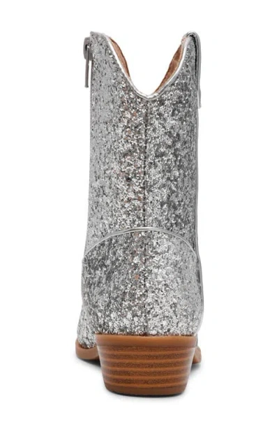 Dolce Vita Dv By  Kids' Linz Western Boot In Multi