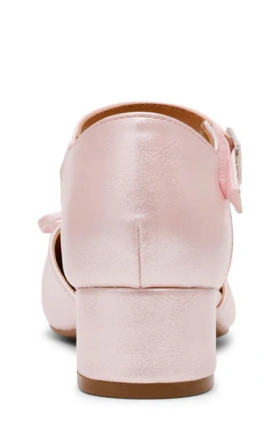 Dolce Vita Dv By  Kids' Junyfer Pump In Neutral