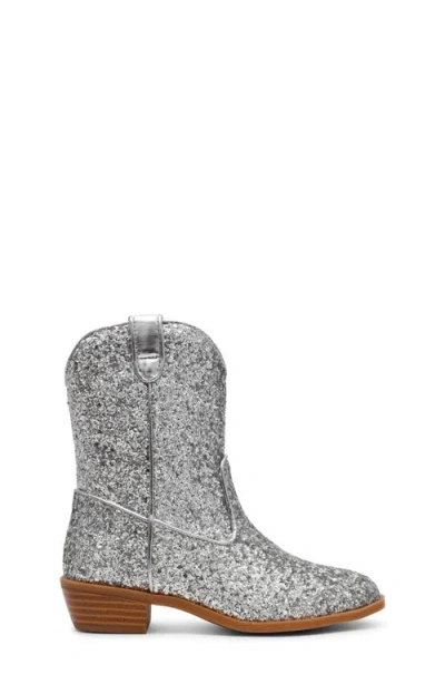 Dolce Vita Dv By  Kids' Linz Western Boot In Multi