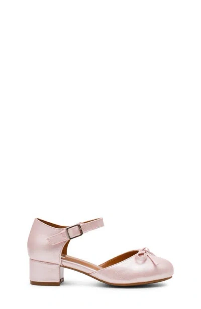 Dolce Vita Dv By  Kids' Junyfer Pump In Neutral