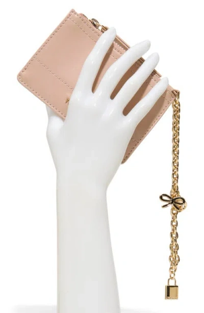 Ted Baker Sutton Charm Wallet In Multi