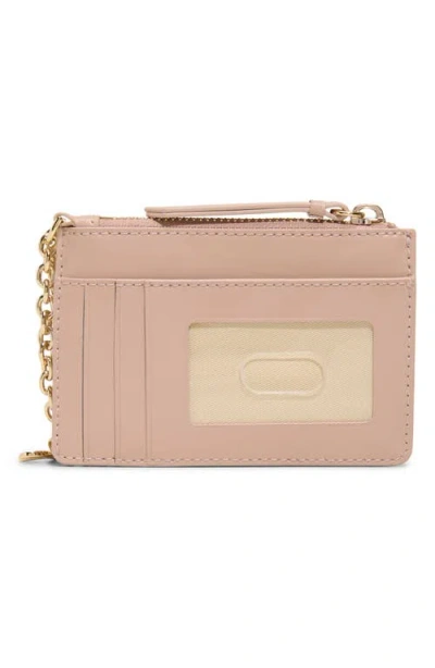 Ted Baker Sutton Charm Wallet In Multi