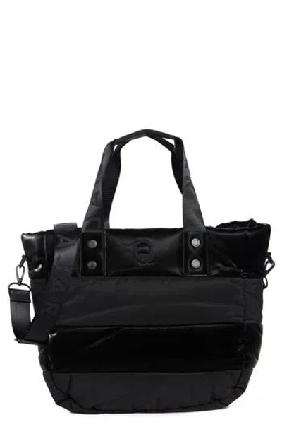 Pajar Valentina Tote In Black