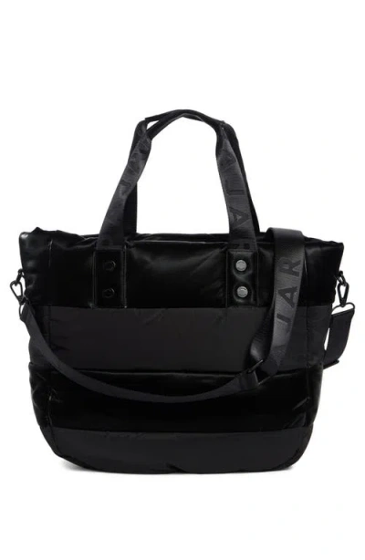 Pajar Valentina Tote In Black