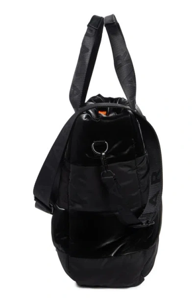 Pajar Valentina Tote In Black