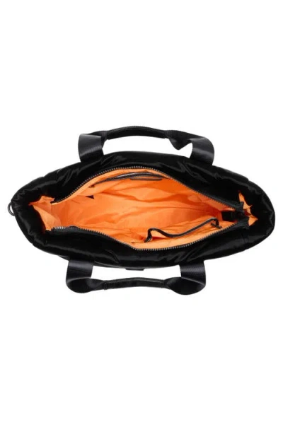 Pajar Valentina Tote In Black