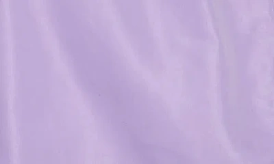 Scotch & Soda Stretch Swim Trunks In Purple