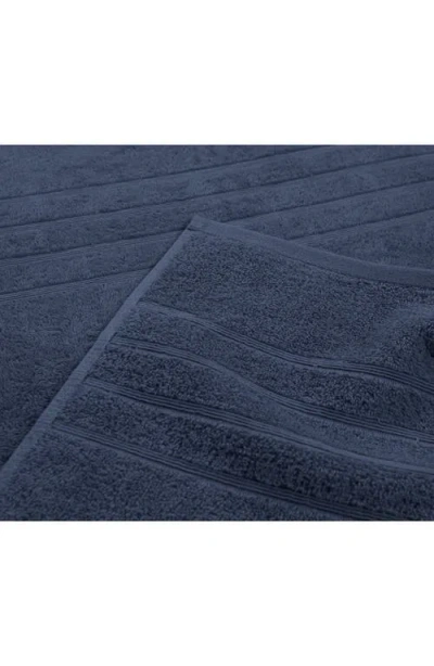 Martex Ultimate 6-piece Towel Set In Blue