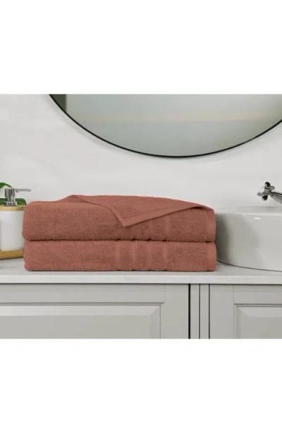 Martex Ultimate 2-piece Bath Towel Set In Multi