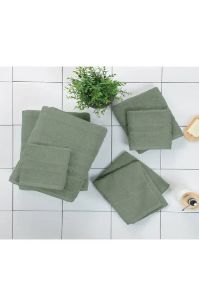 Martex Ultimate 6-piece Towel Set In Multi