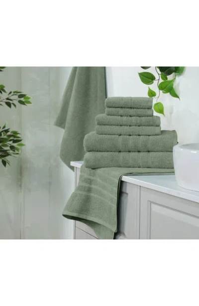 Martex Ultimate 6-piece Towel Set In Multi