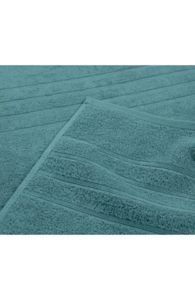 Martex Ultimate 6-piece Towel Set In Green