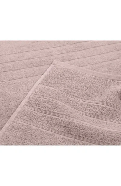 Martex Ultimate 6-piece Towel Set In Pink