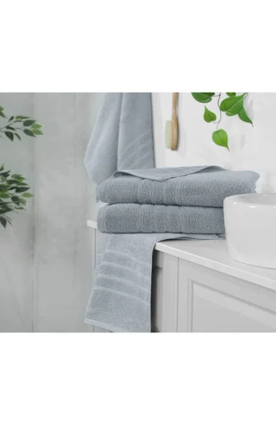 Martex Ultimate 2-piece Bath Towel Set In Blue