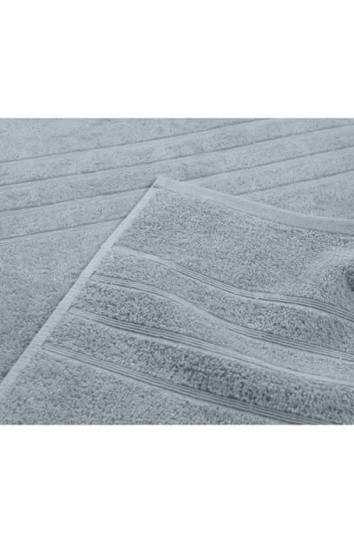 Martex Ultimate 6-piece Towel Set In Blue