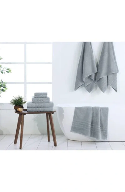 Martex Ultimate 6-piece Towel Set In Blue