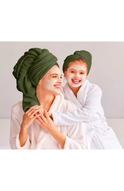 Martex Ringspun 6-piece Towel Set In Multi